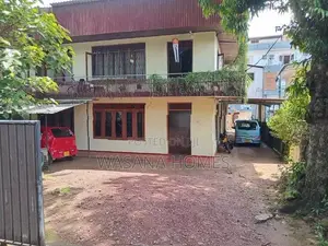 City Limit House for Sale Nugegoda