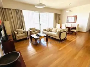 3 Bhk Emperor Apartment for Rent Colombo 03