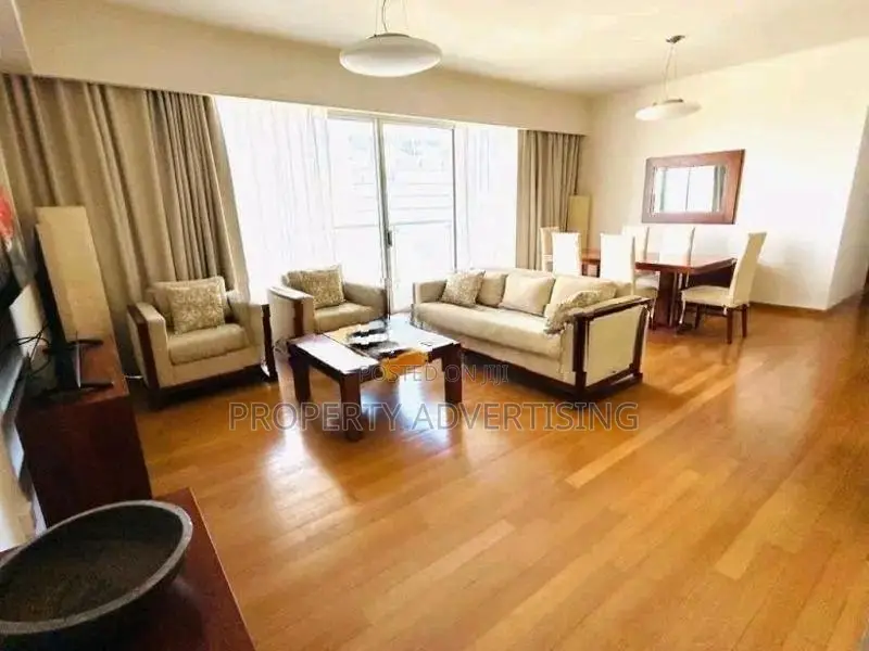 3 Bhk Emperor Apartment for Rent Colombo 03
