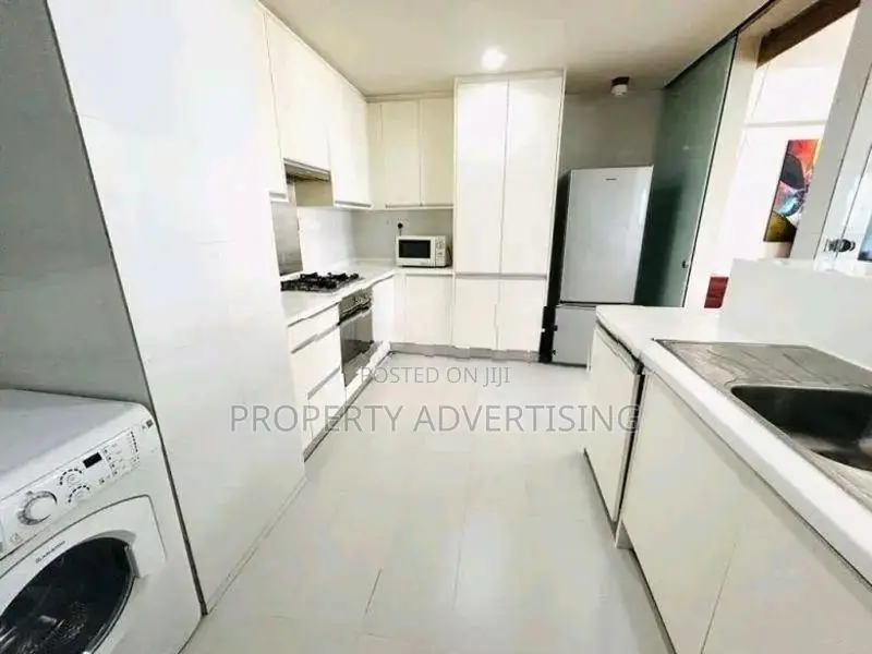 3 Bhk Emperor Apartment for Rent Colombo 03