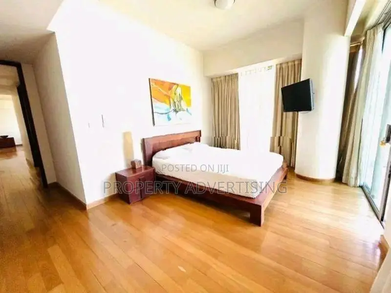 3 Bhk Emperor Apartment for Rent Colombo 03