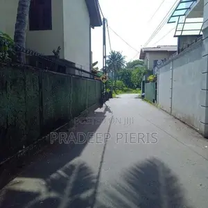 Land for Sale Boralasgamuwa Town