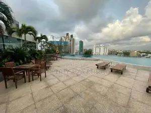 Ccc Luxury Apartments for Rent in Colombo