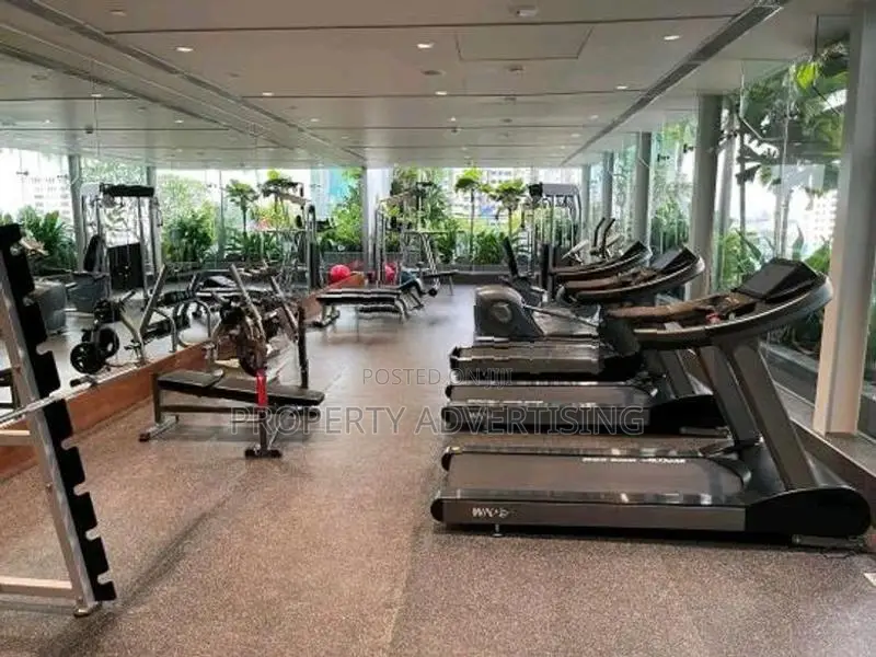 Ccc Luxury Apartments for Rent in Colombo