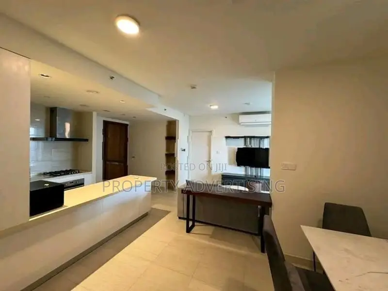 Ccc Luxury Apartments for Rent in Colombo