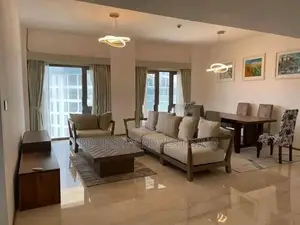 3 Bed Altair Apartment for Rent in Colombo 2