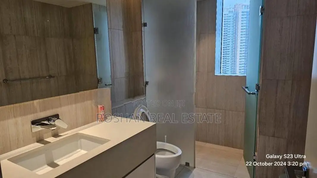 FULLY FURNISHED COLOMBO CITY CENTER RESIDENTIAL FOR RENT 2 C2768