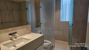 FULLY FURNISHED COLOMBO CITY CENTER RESIDENTIAL FOR RENT 2 C2768