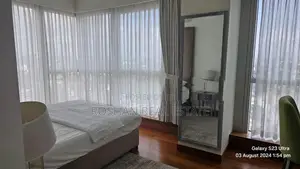 FULLY FURNISHED COLOMBO CITY CENTER RESIDENTIAL FOR RENT 2 C2768