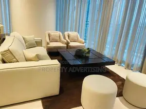 ITC Luxury Apartment Rent in Colombo