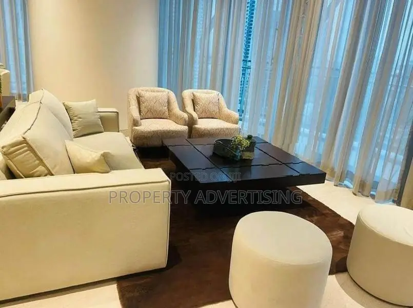 ITC Luxury Apartment Rent in Colombo