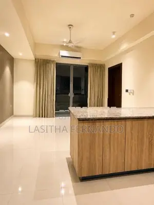 Aquaria Apartment for Rent in Colombo 05