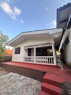 Single-Storey House for Sale in Galle