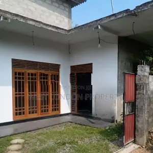 2-Storey House for Sale in Kalutara