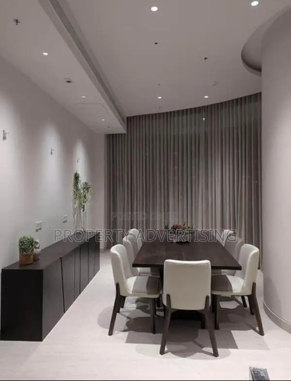 ITC Luxury Apartment Rent in Colombo