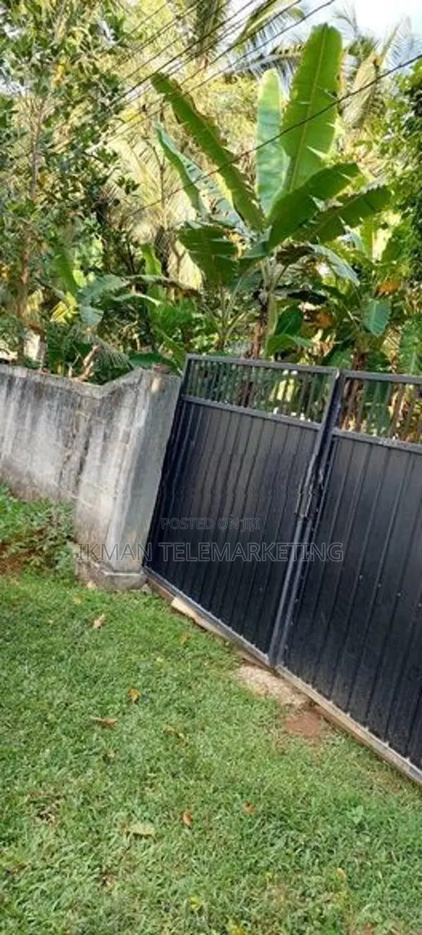 Land for Sale with Small House – Deegalawatta, Jalthara, Ranala