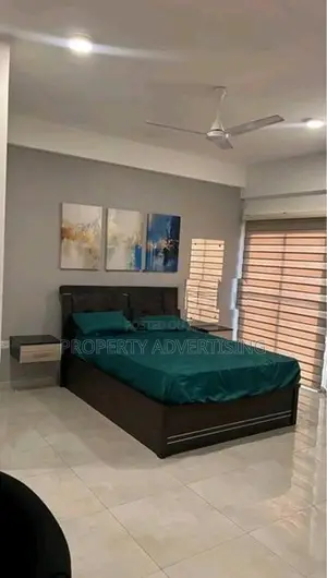 Iconic Galaxy Apartment for Rent-Rajagiriya