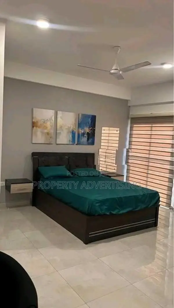 Iconic Galaxy Apartment for Rent-Rajagiriya