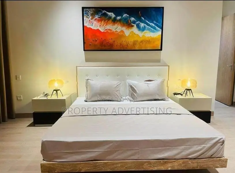 ITC Luxury Apartment Rent in Colombo