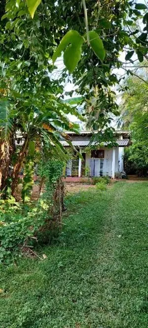Land for Sale with Small House – Deegalawatta, Jalthara, Ranala