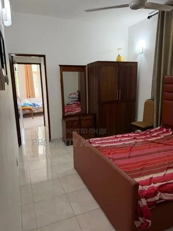 1st Floor House for Rent in Bambalapitiya