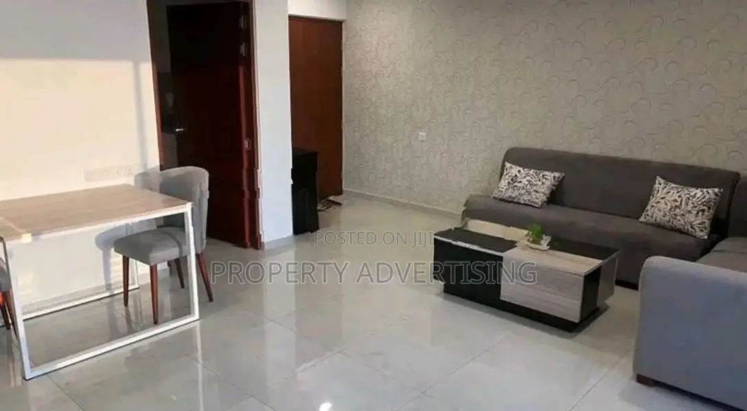 Iconic Galaxy Apartment for Rent-Rajagiriya