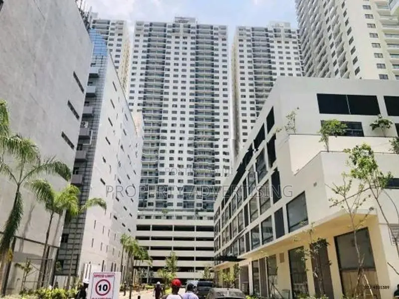 Marina Square Apartment for Sale Colombo 15