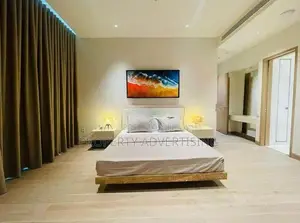 ITC Luxury Apartment Rent in Colombo