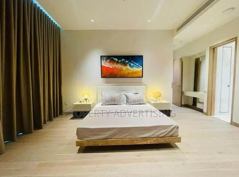 ITC Luxury Apartment Rent in Colombo