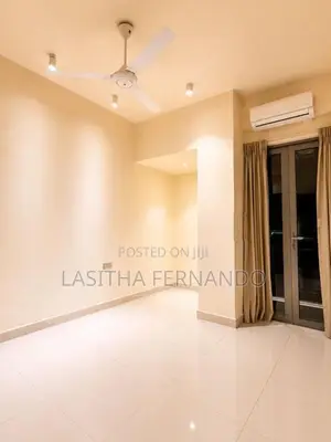 Aquaria Apartment for Rent in Colombo 05