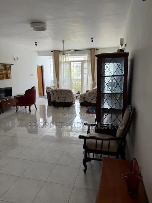 1st Floor House for Rent in Bambalapitiya