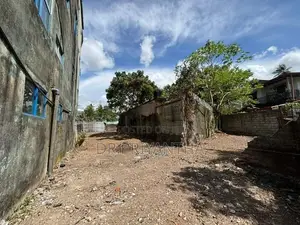 Land for Sale in A Prime Location Miriswatte