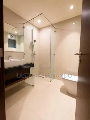 Aquaria Apartment for Rent in Colombo 05