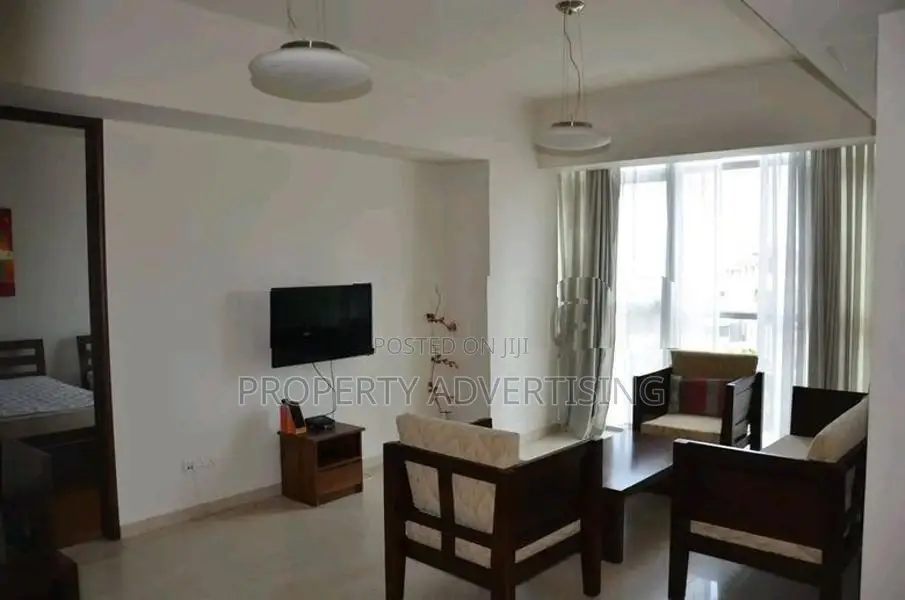 Emperor Apartment for Rent in Colombo 3