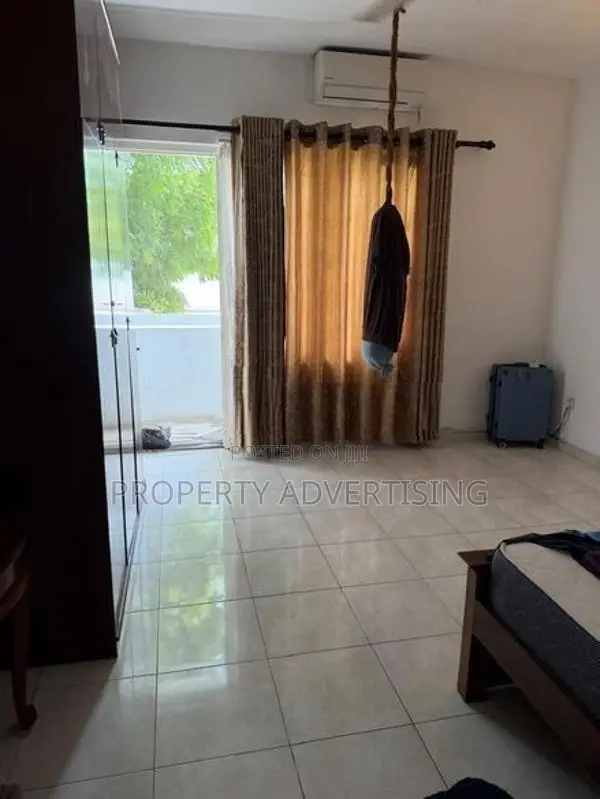 1st Floor House for Rent in Bambalapitiya