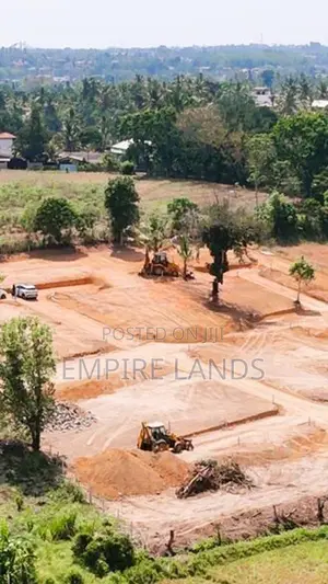 Luxury Land for Sale in Polgasowita Wethara Samagi Mawatha