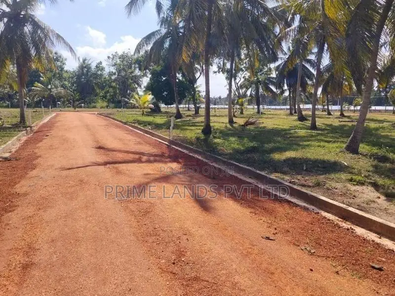 Land for Sale in Anuradhapura Nachchaduwa