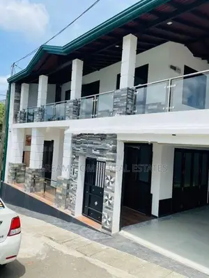 Spacious Luxury Family Home Near Kadawatha – Prime Location