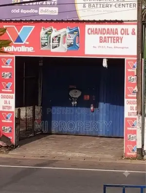 (YC-1128)Highly Valuable Commercial Shop Space Rent in Athurugiriya