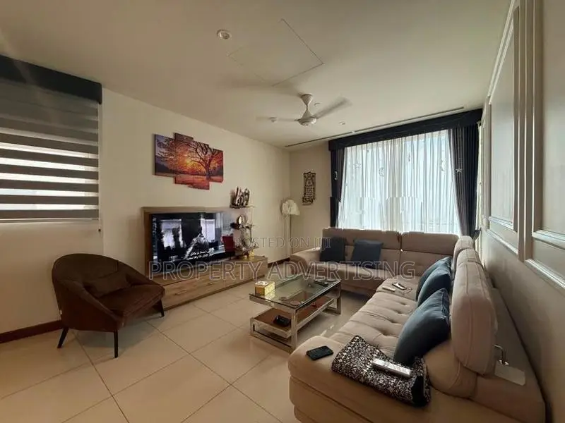 Prime Grand Apartment for Rent Colombo 7