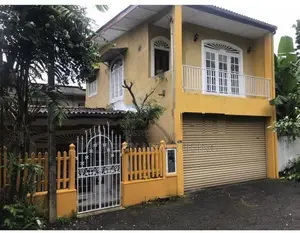 House for Rent in Dehiwala - Anderson Road