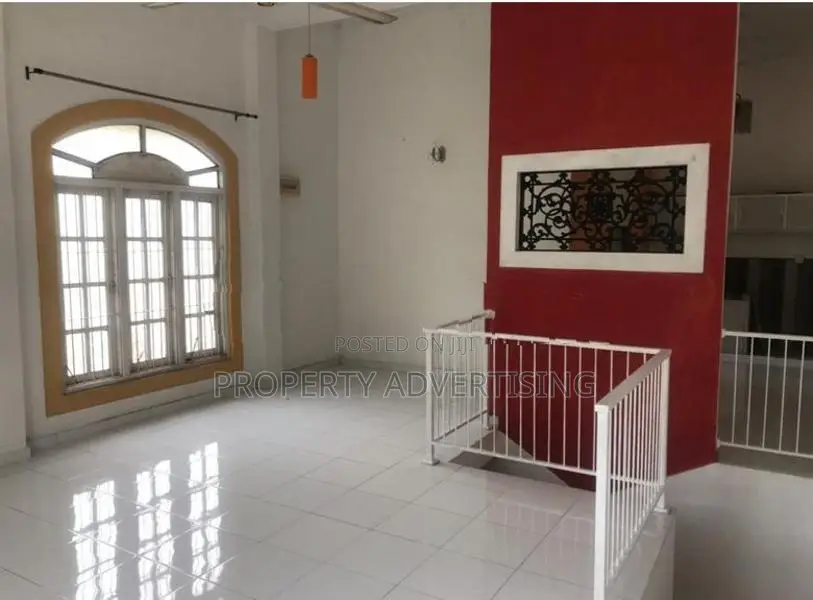 House for Rent in Dehiwala - Anderson Road