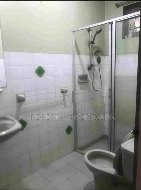 House for Rent in Dehiwala - Anderson Road