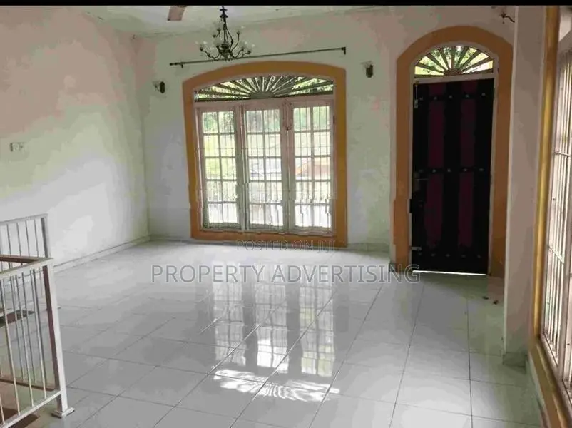 House for Rent in Dehiwala - Anderson Road