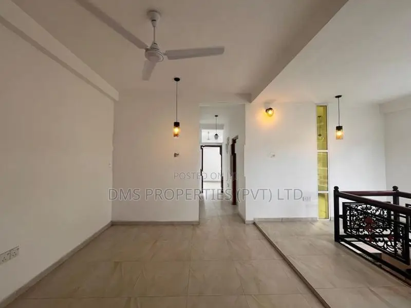 House For Rent | Mirihana 5 BR 225 K
