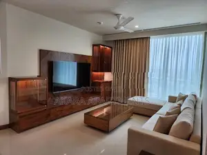 The Grand - Furnished Apartment for Rent A18513 Colombo 07