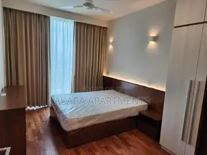 The Grand - Furnished Apartment for Rent A18513 Colombo 07