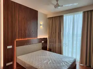 The Grand - Furnished Apartment for Rent A18513 Colombo 07