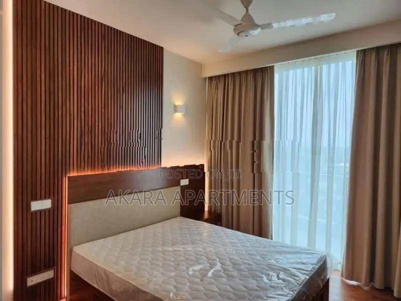 The Grand - Furnished Apartment for Rent A18513 Colombo 07