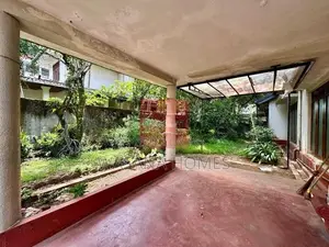 Land With House for sale Dehiwala